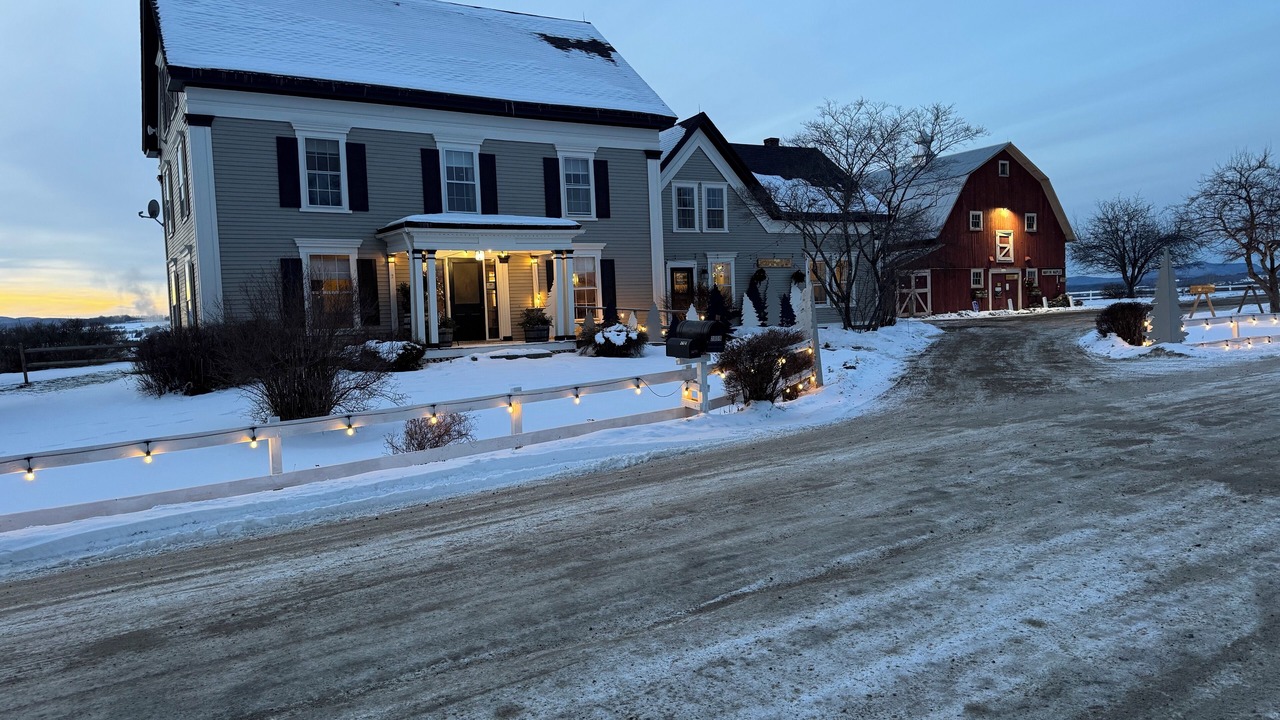 Photo of Outdoor in Lyndon