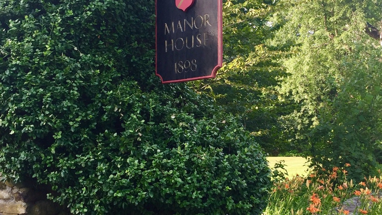 Photo of Outdoor in Norfolk