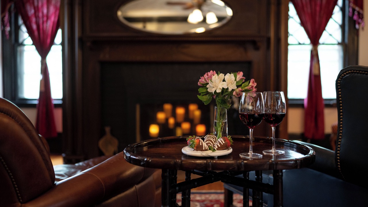 Photo of Patio Balcony in Norfolk