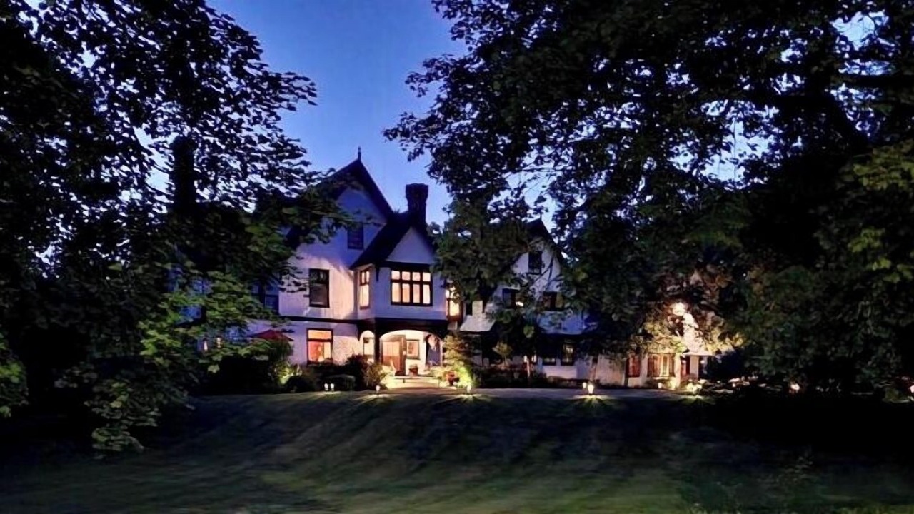 Photo of Outdoor in Norfolk