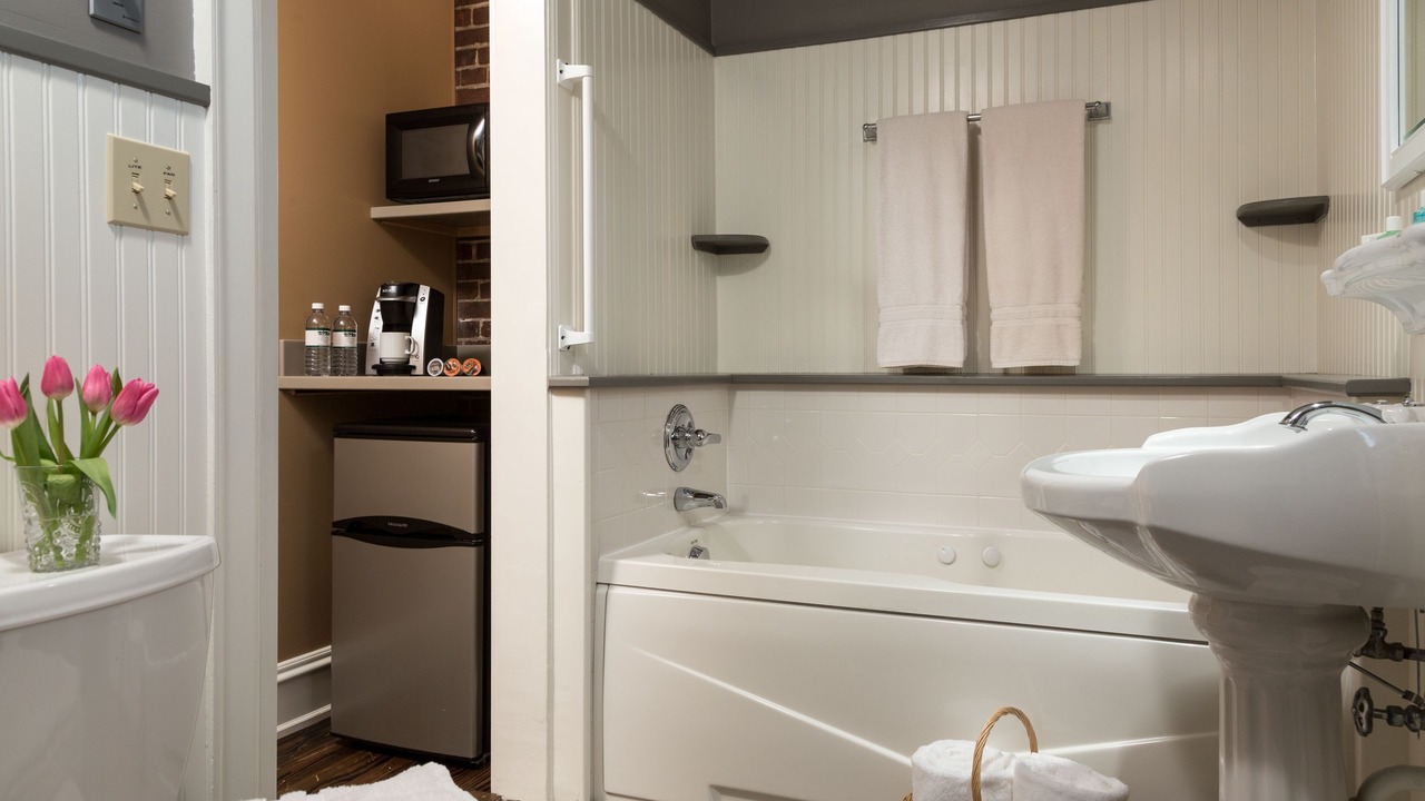 Photo of Bathroom in Bloomsburg