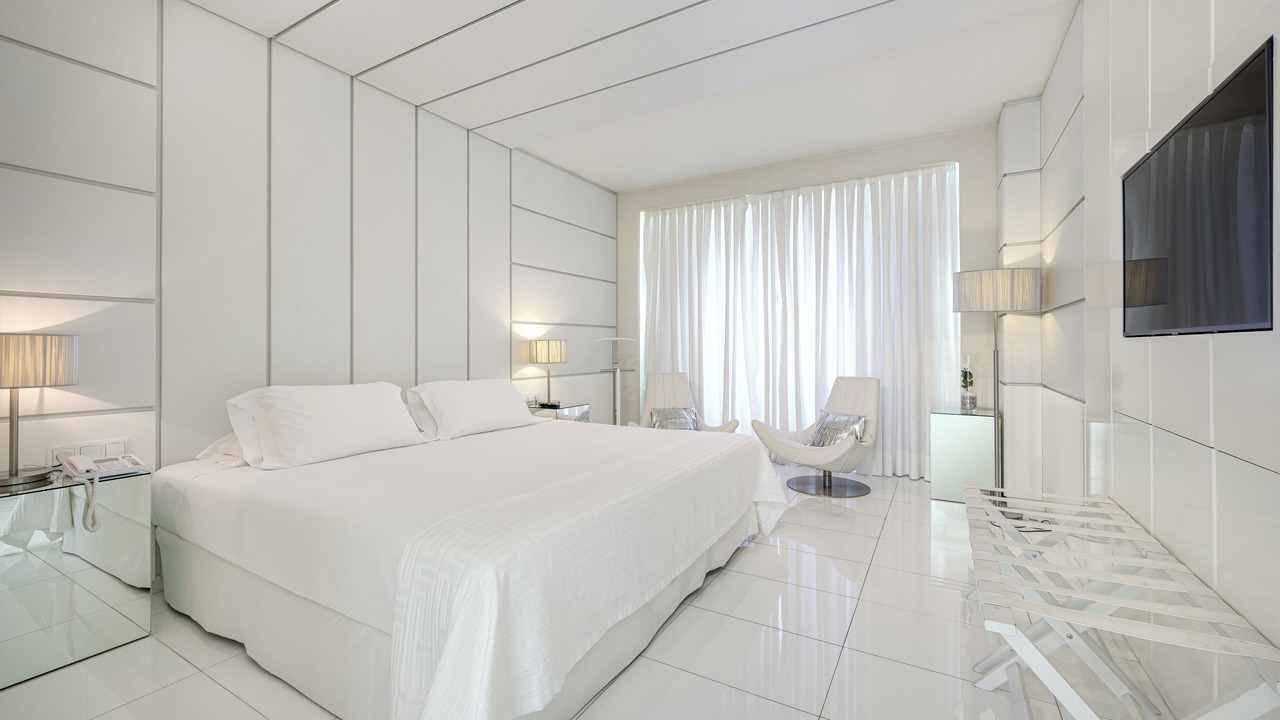 Photo of Bedroom in Murcia