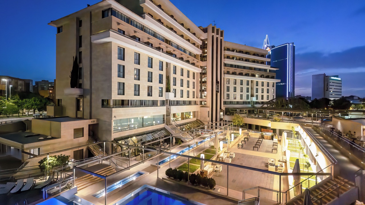 Photo of Outdoor in Murcia