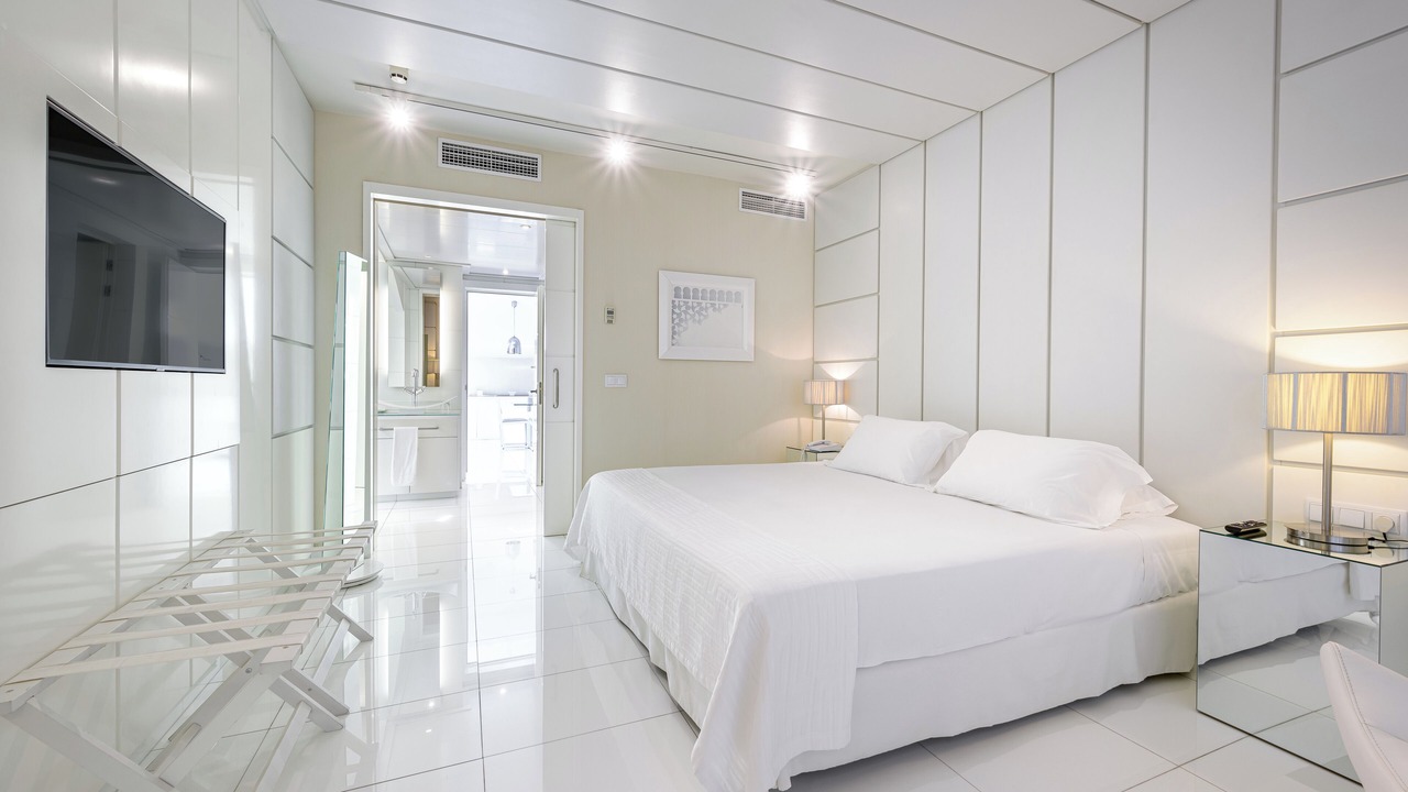 Photo of Bedroom in Murcia