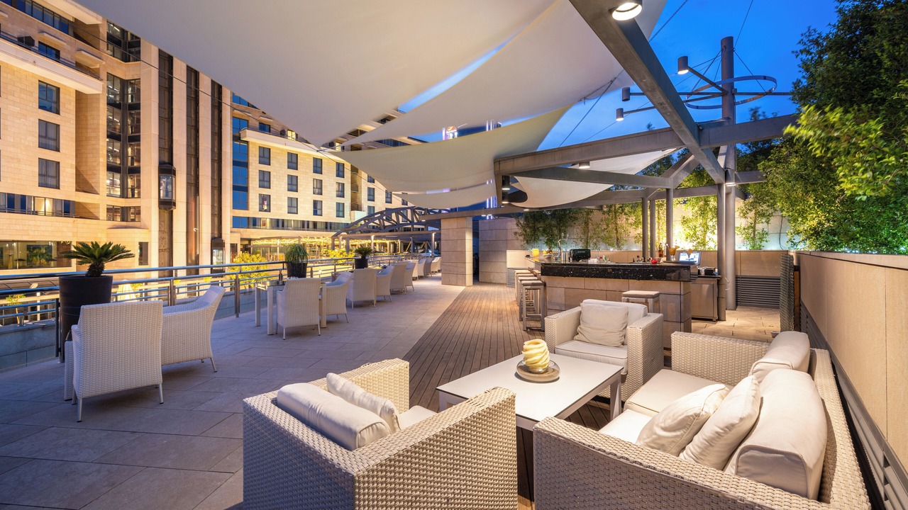 Photo of Outdoor in Murcia