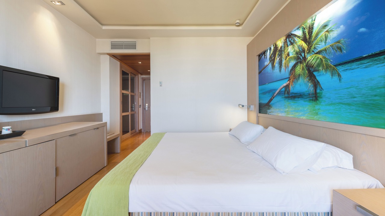 Photo of Bedroom in Murcia