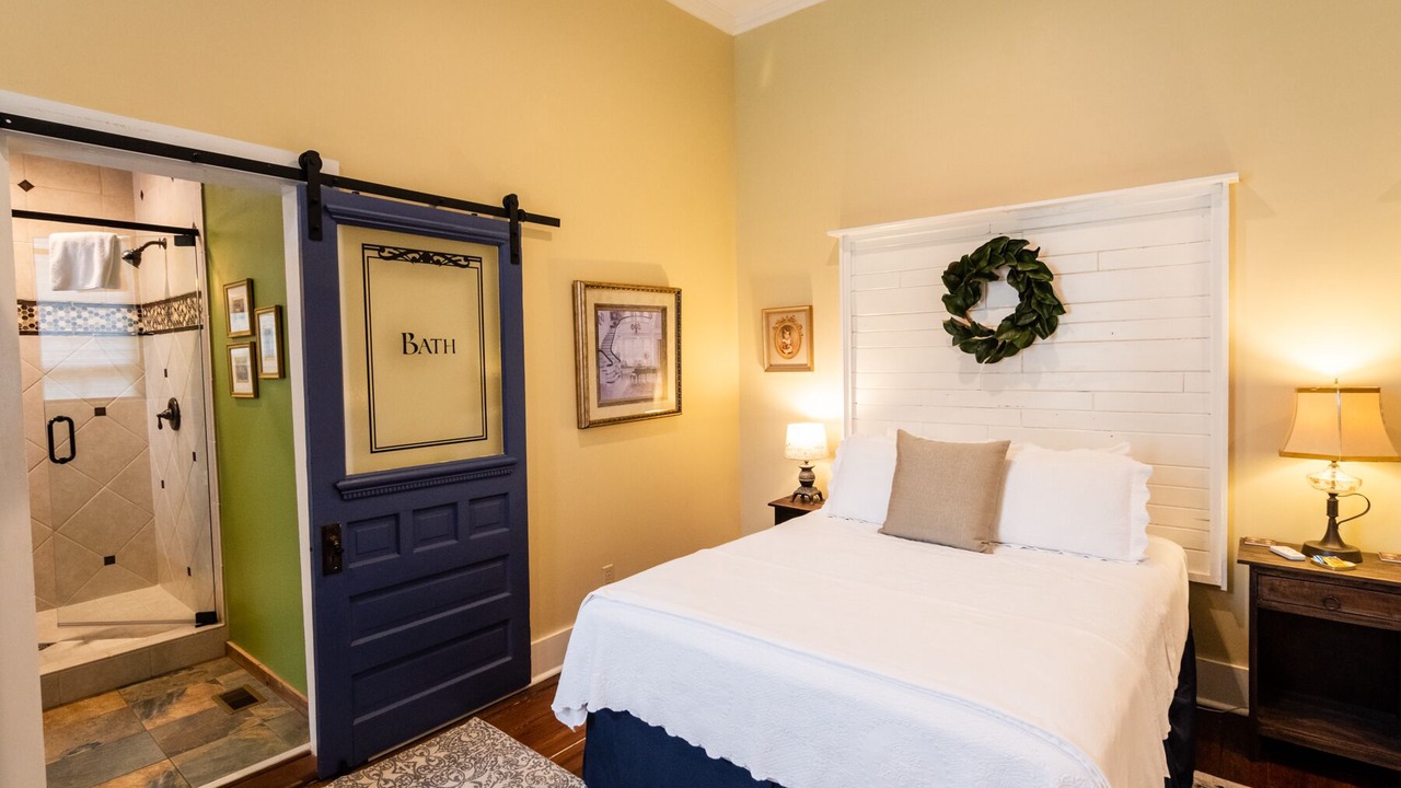 Photo of Bedroom in Jefferson