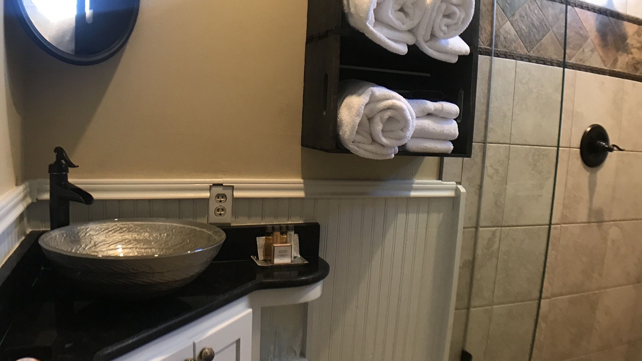 Photo of Bathroom in Jefferson