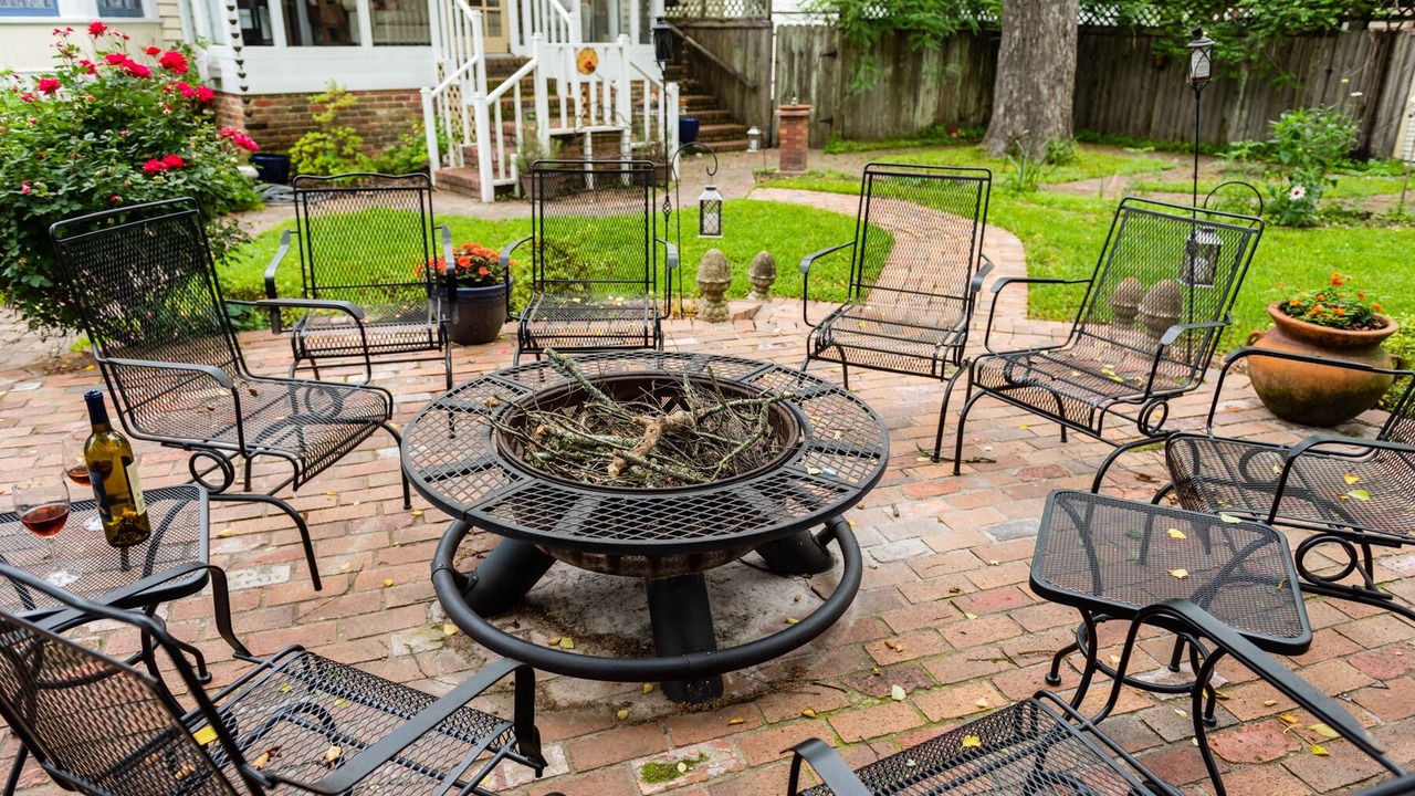 Photo of Outdoor in Jefferson