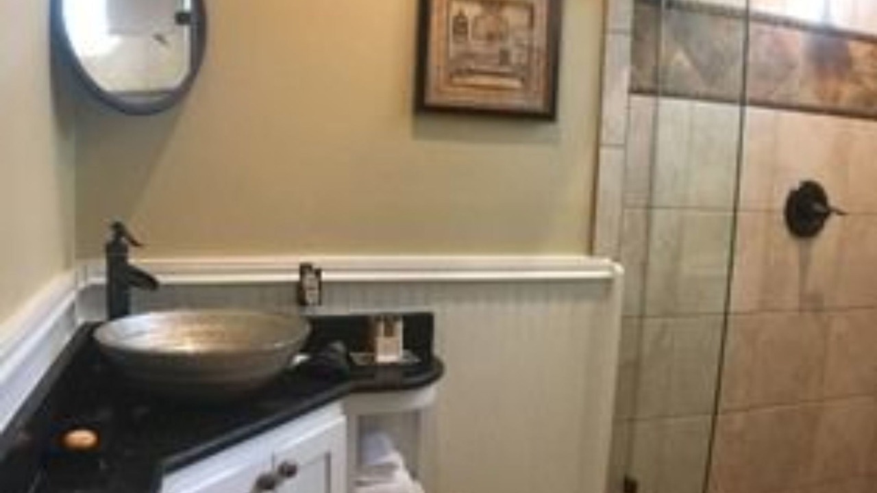 Photo of Bathroom in Jefferson