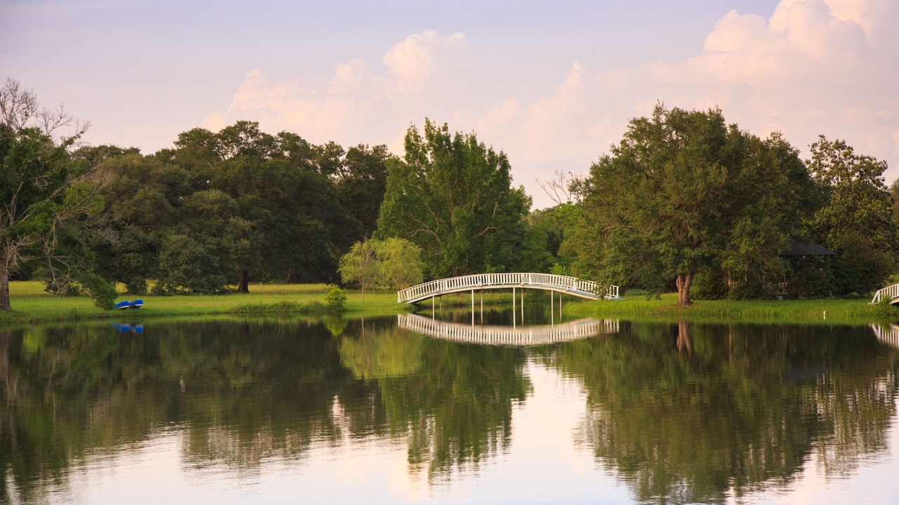 Photo of Outdoor in Cat Spring