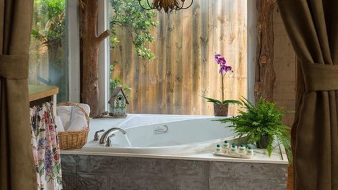 Photo of Bathroom in Cat Spring