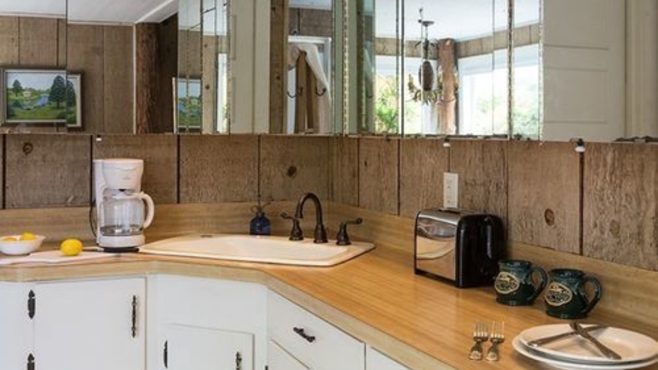 Photo of Kitchen in Cat Spring