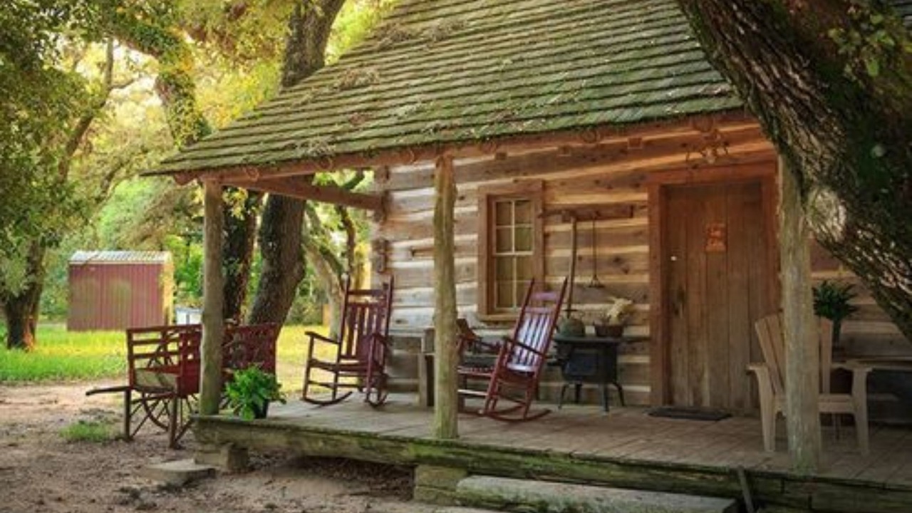 Photo of Bathroom in Cat Spring