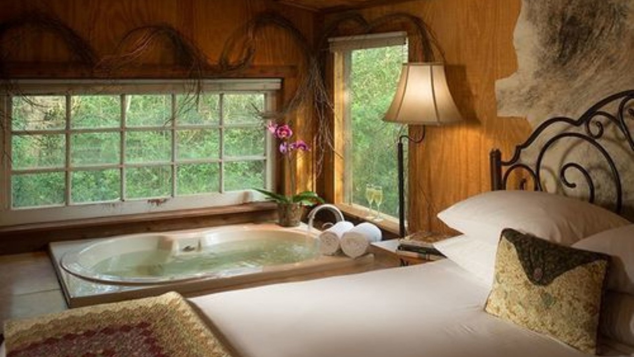 Photo of Bathroom in Cat Spring