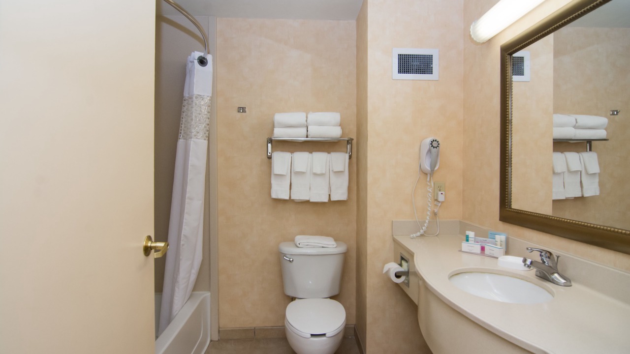 Photo of Bathroom in Jacksonville