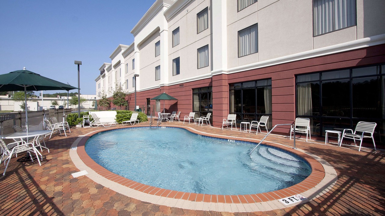 Photo of Outdoor in Jacksonville