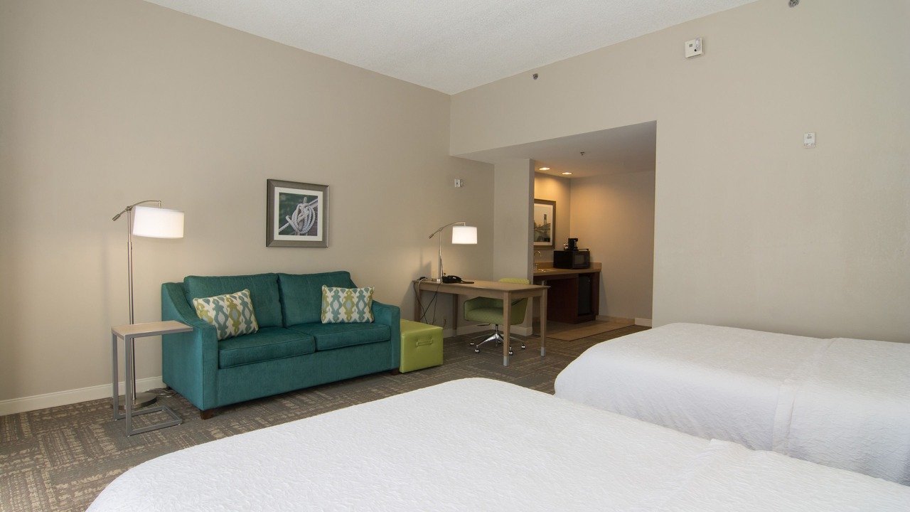 Photo of Bedroom in Jacksonville