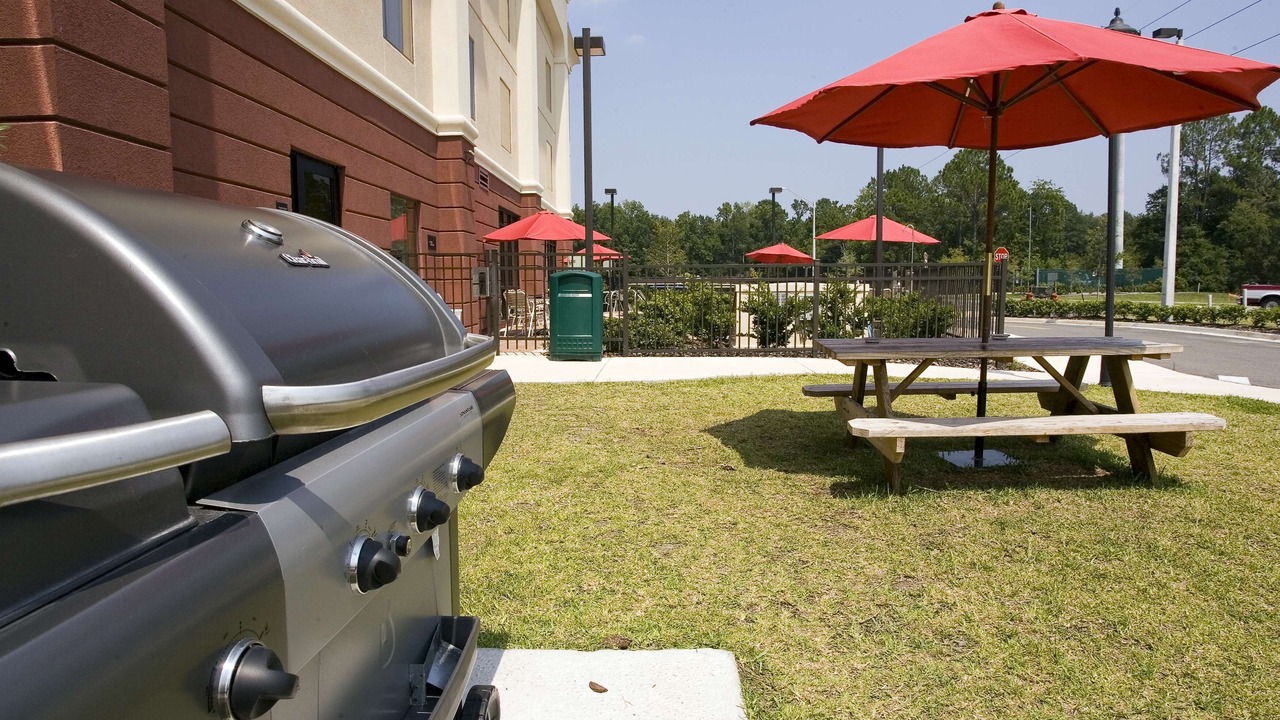 Photo of Patio Balcony in Jacksonville