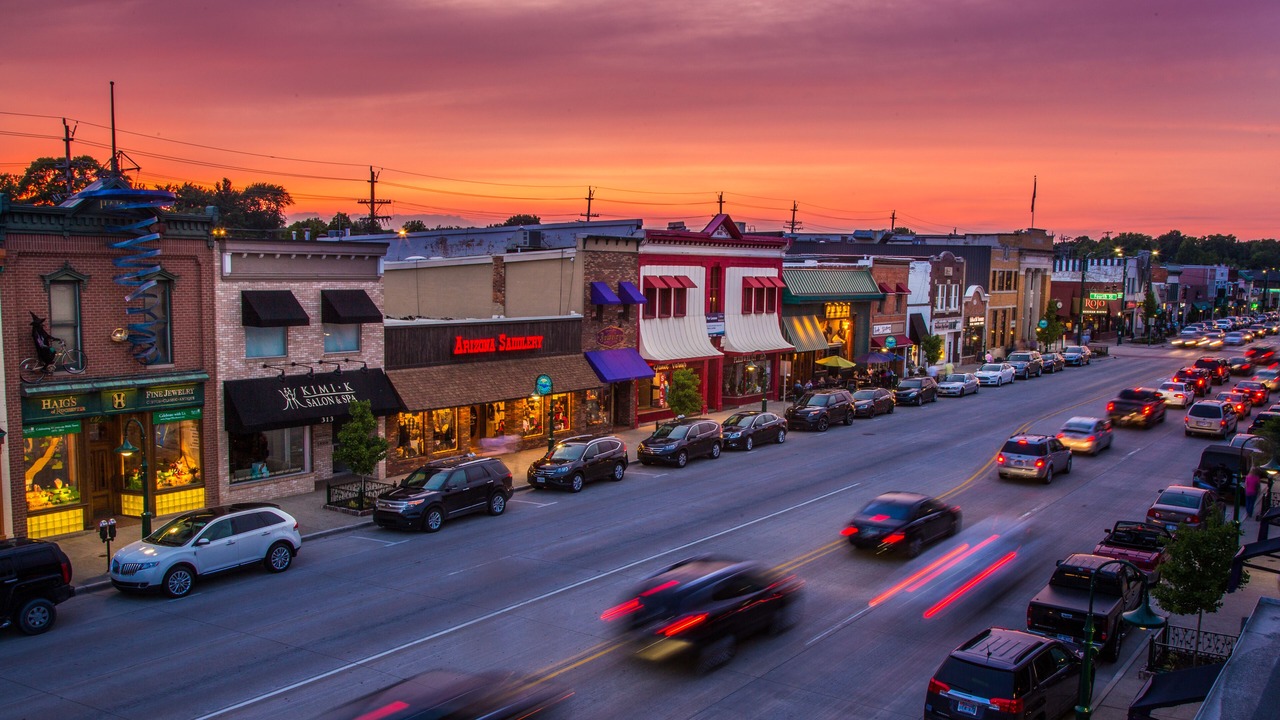 Photo of Others in Rochester
