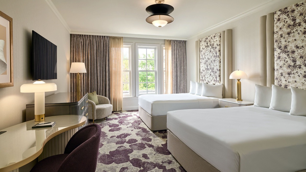 Photo of Bedroom in Rochester
