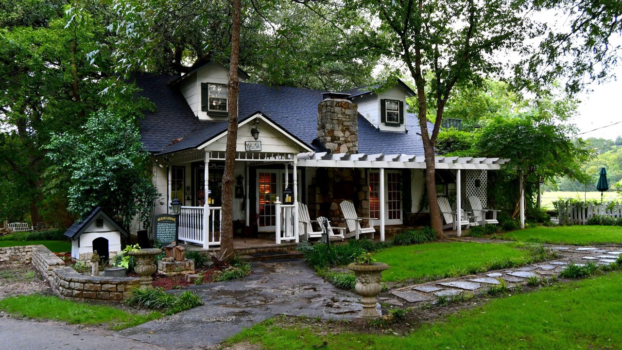 Photo of Outdoor in Glen Rose