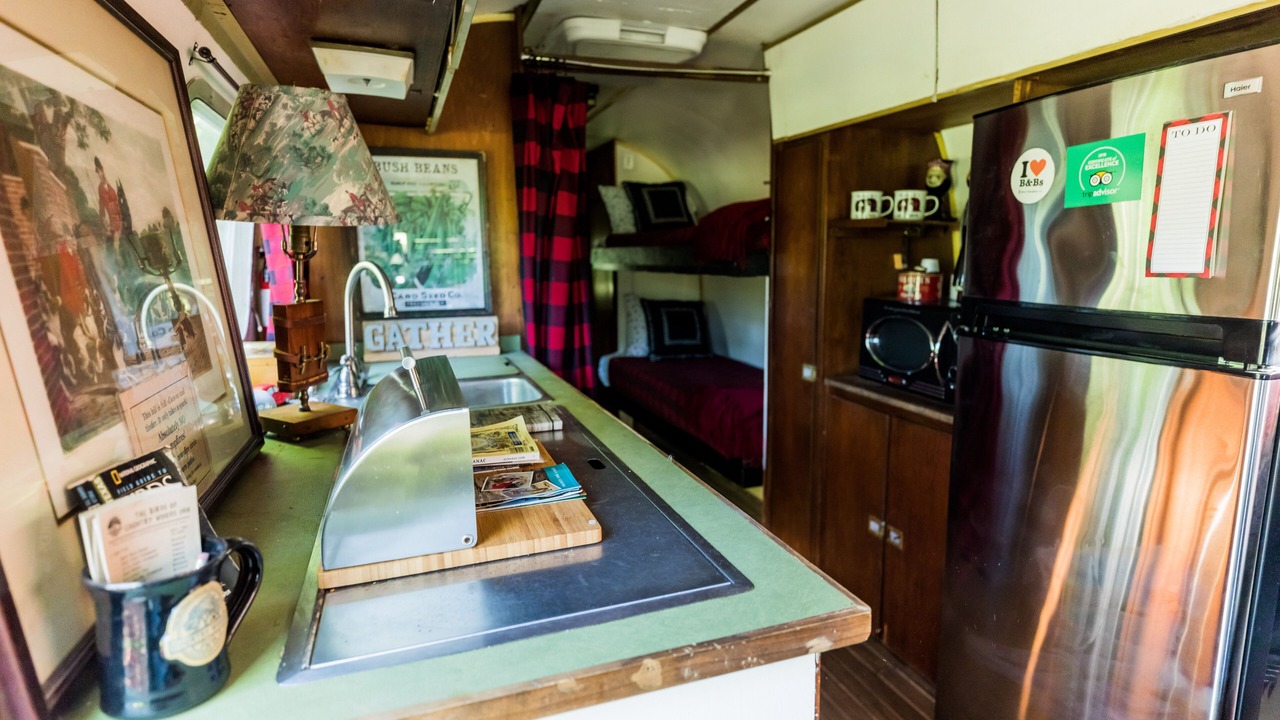 Photo of Kitchen in Glen Rose