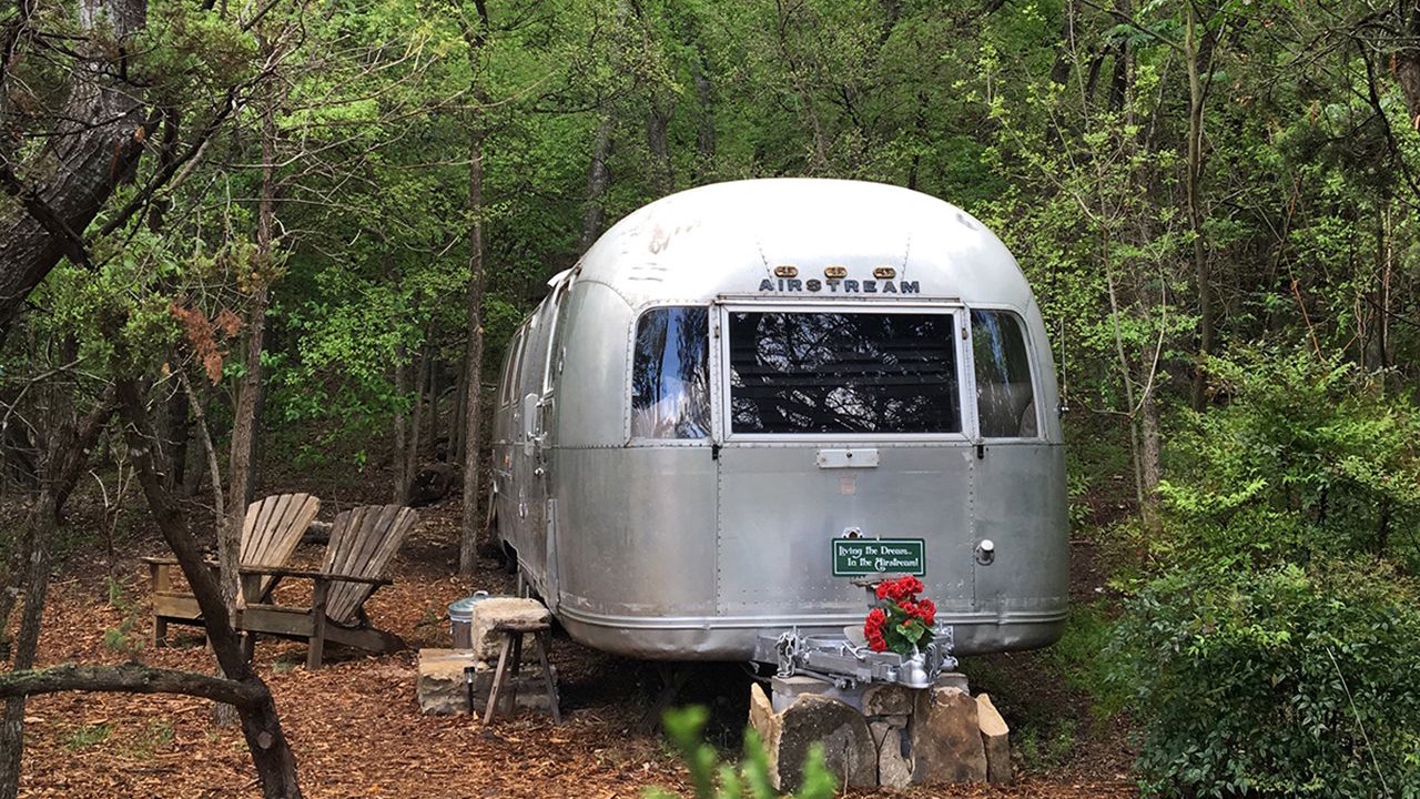 Photo of Outdoor in Glen Rose