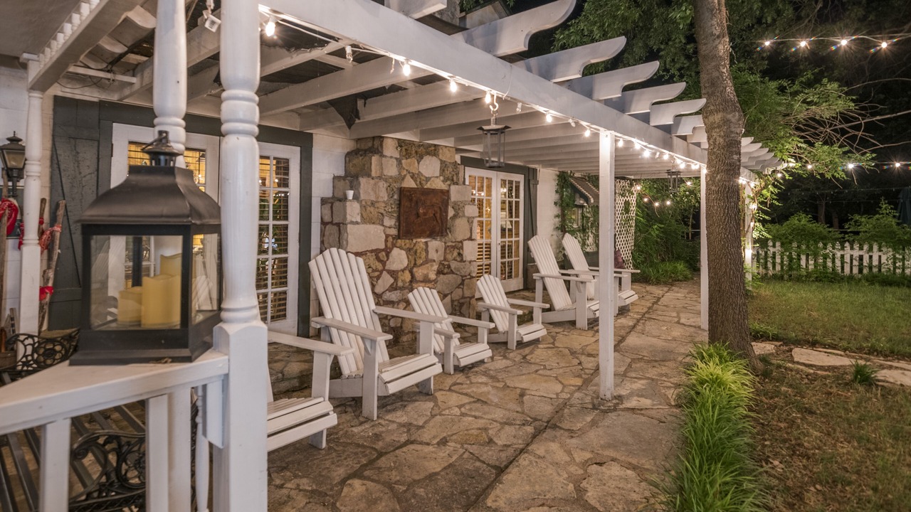 Photo of Outdoor in Glen Rose