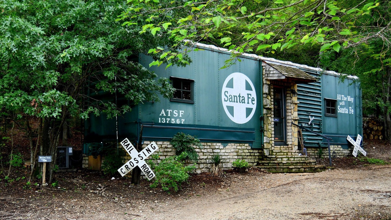 Photo of Outdoor in Glen Rose