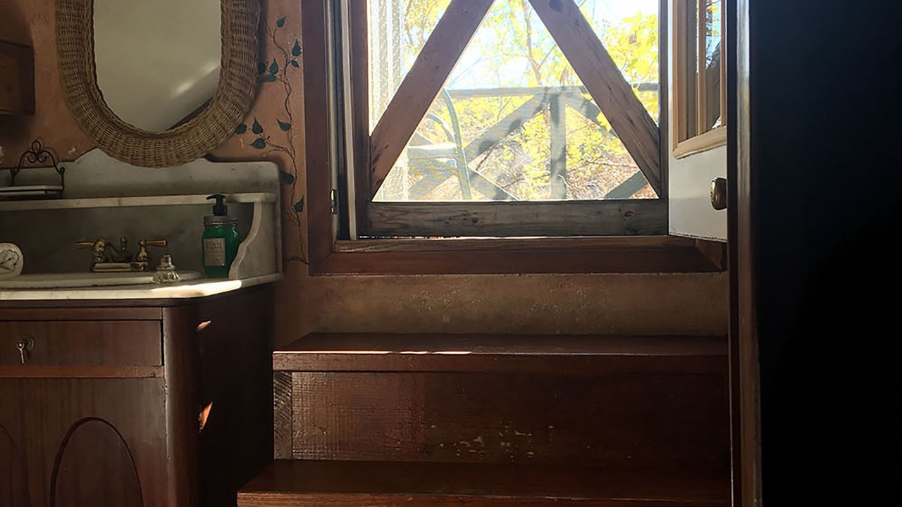 Photo of Patio Balcony in Glen Rose