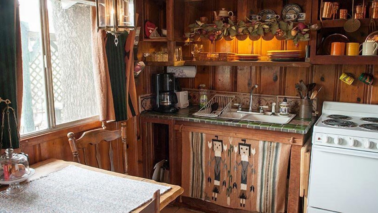 Photo of Kitchen in Glen Rose