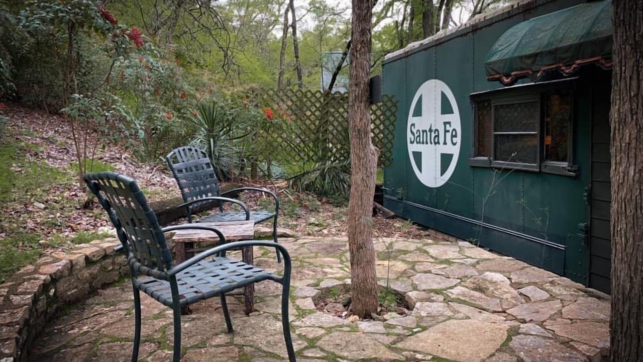 Photo of Outdoor in Glen Rose