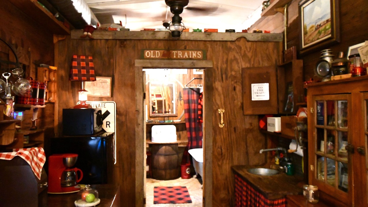 Photo of Kitchen in Glen Rose