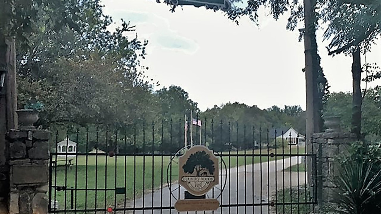Photo of Outdoor in Glen Rose