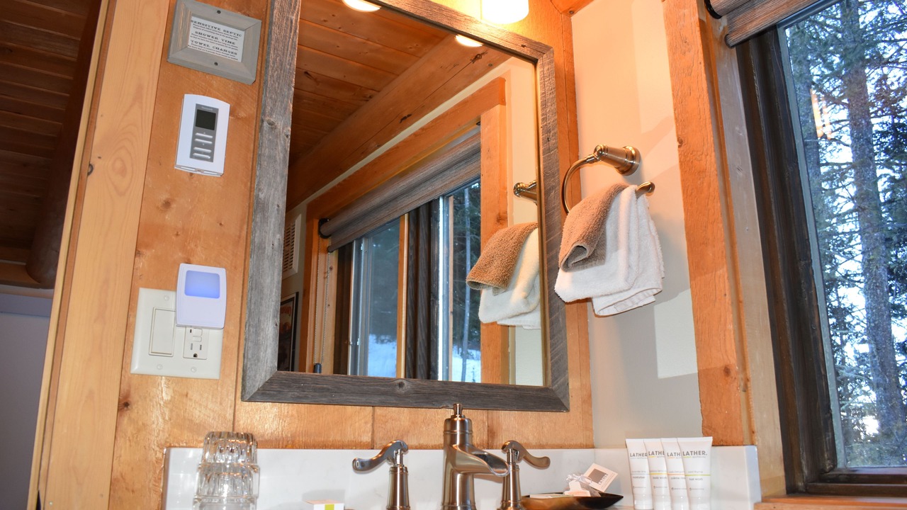 Photo of Bathroom in Wilson