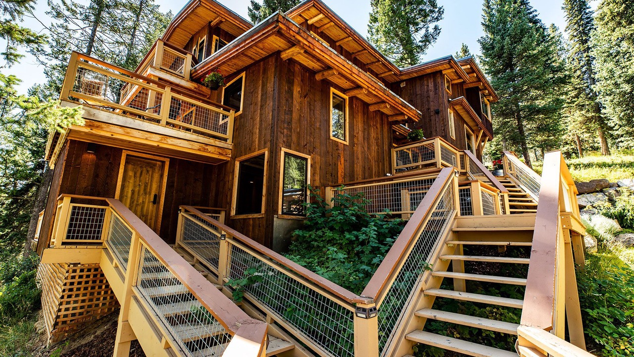 Photo of Outdoor in Wilson