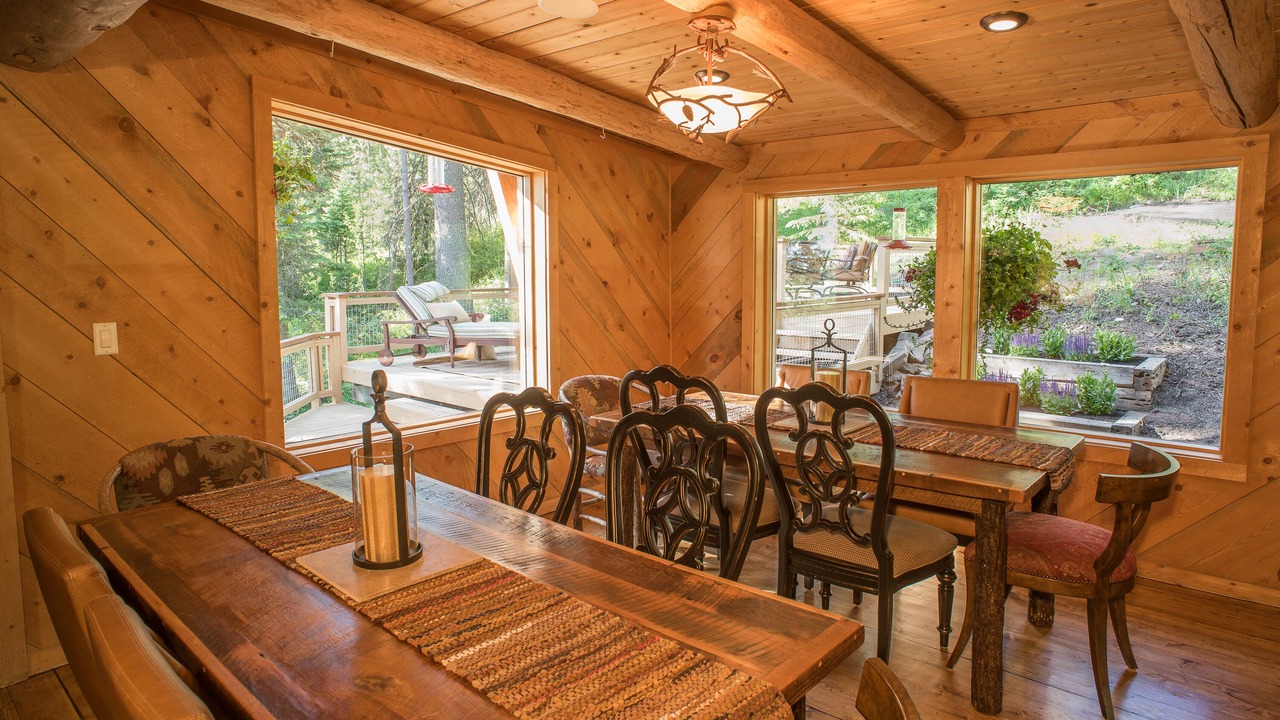 Photo of Kitchen in Wilson