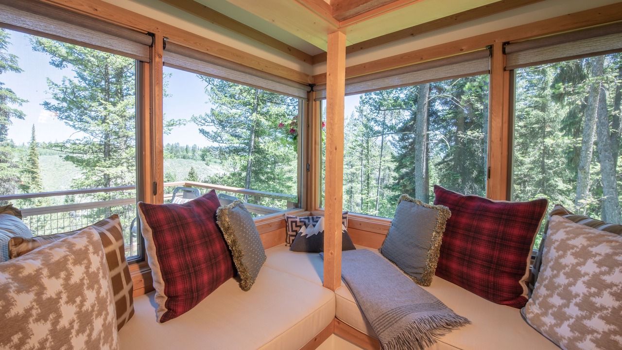 Photo of Bedroom in Wilson