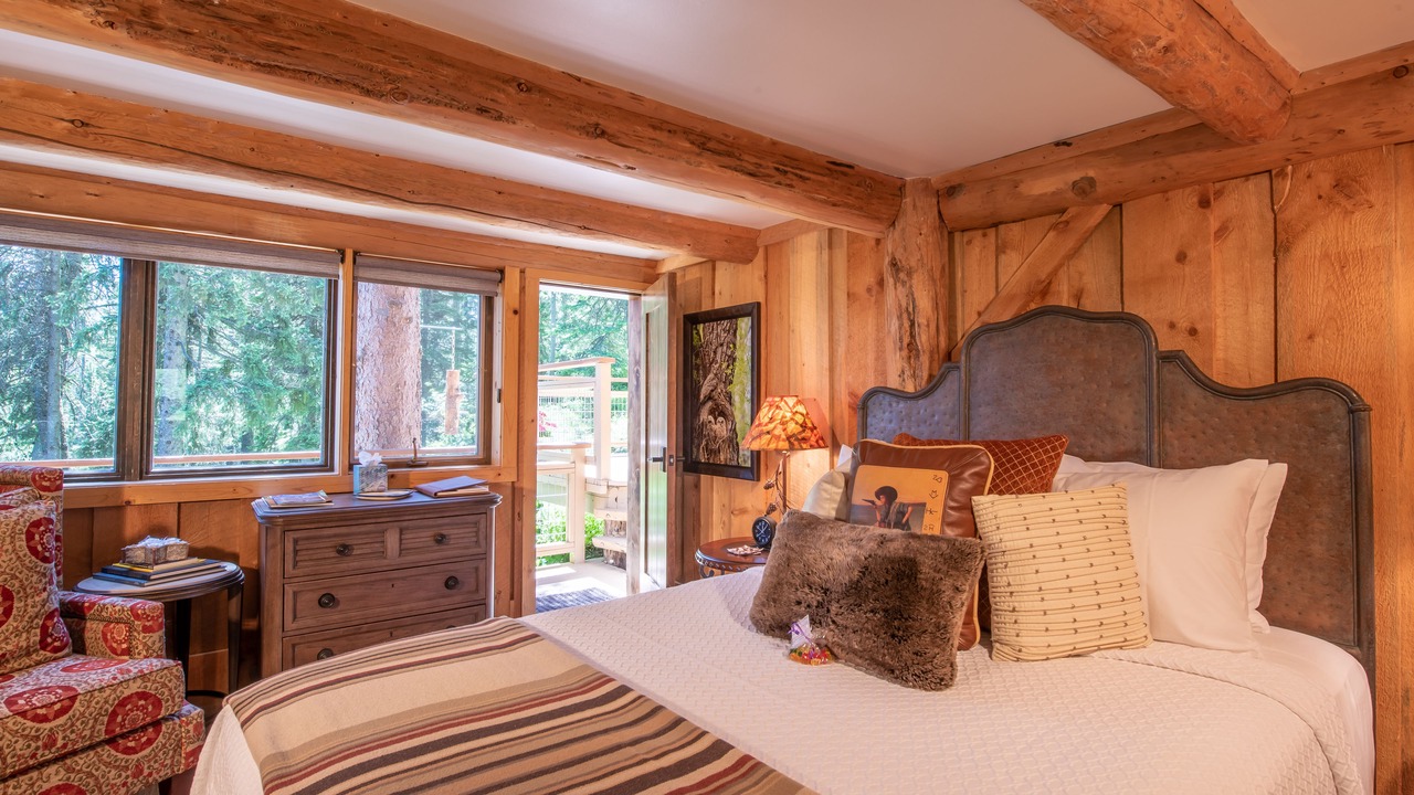 Photo of Bedroom in Wilson