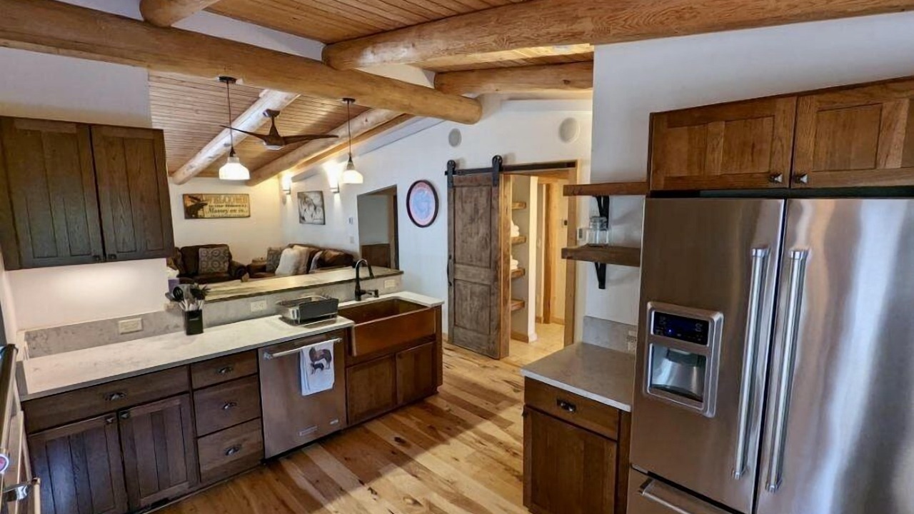 Photo of Kitchen in Wilson