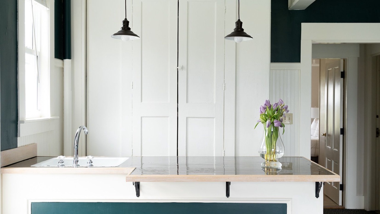 Photo of Kitchen in Sugar Hill