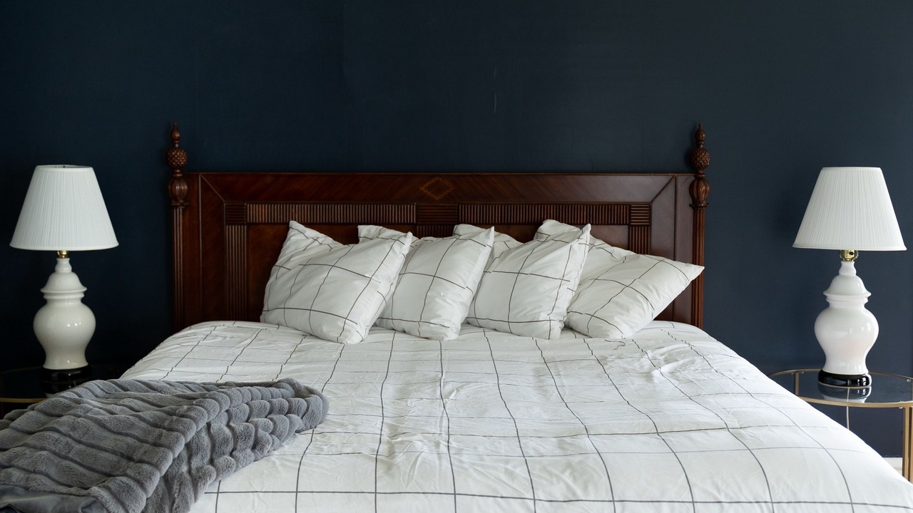 Photo of Bedroom in Sugar Hill