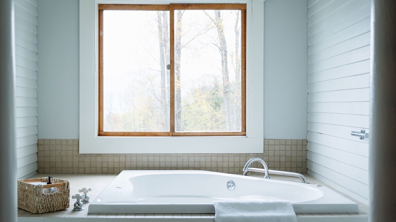 Photo of Bathroom in Sugar Hill