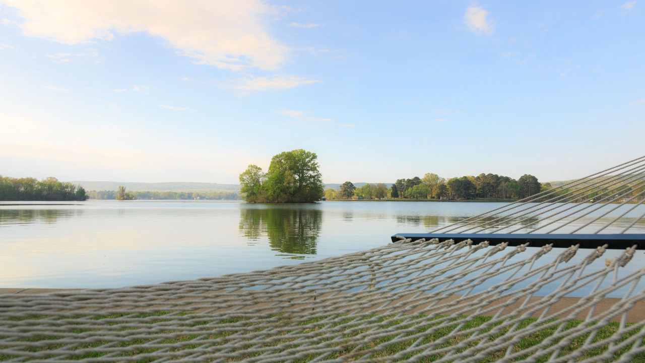 Photo of Outdoor in Lake Hamilton