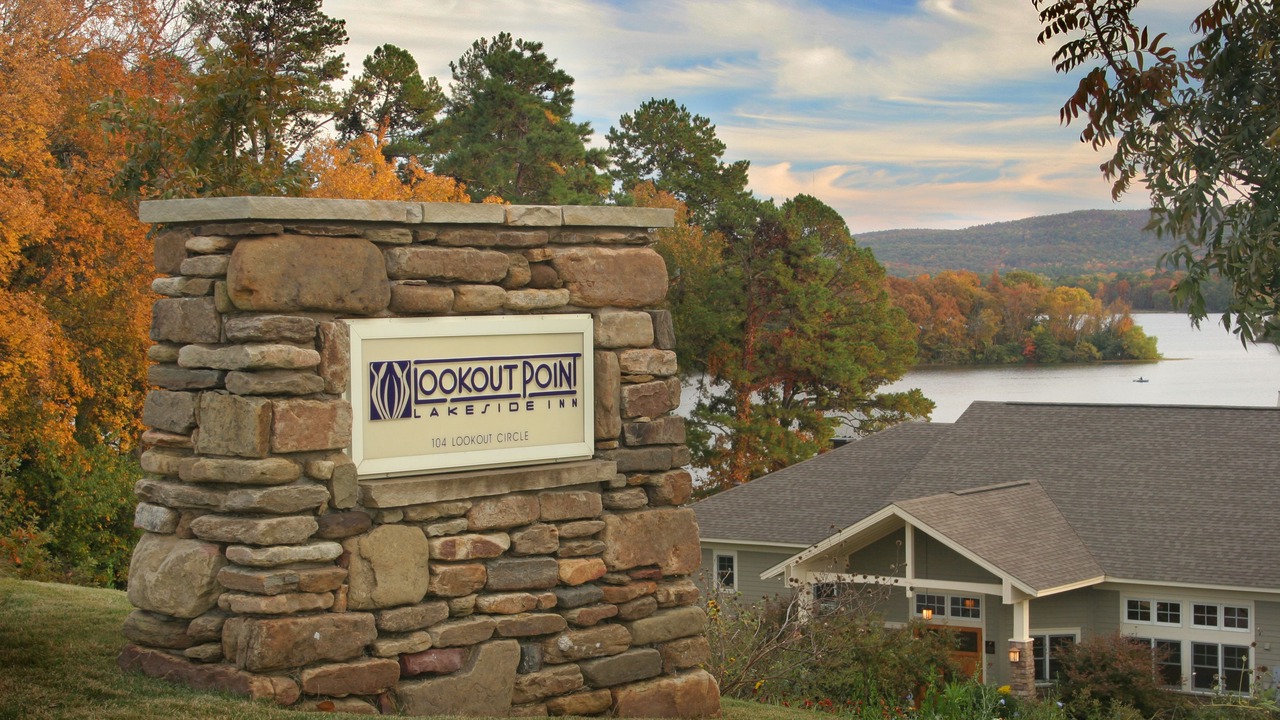 Photo of Outdoor in Lake Hamilton