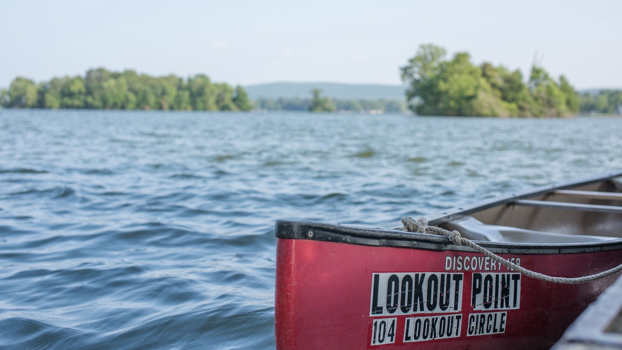 Photo of Others in Lake Hamilton