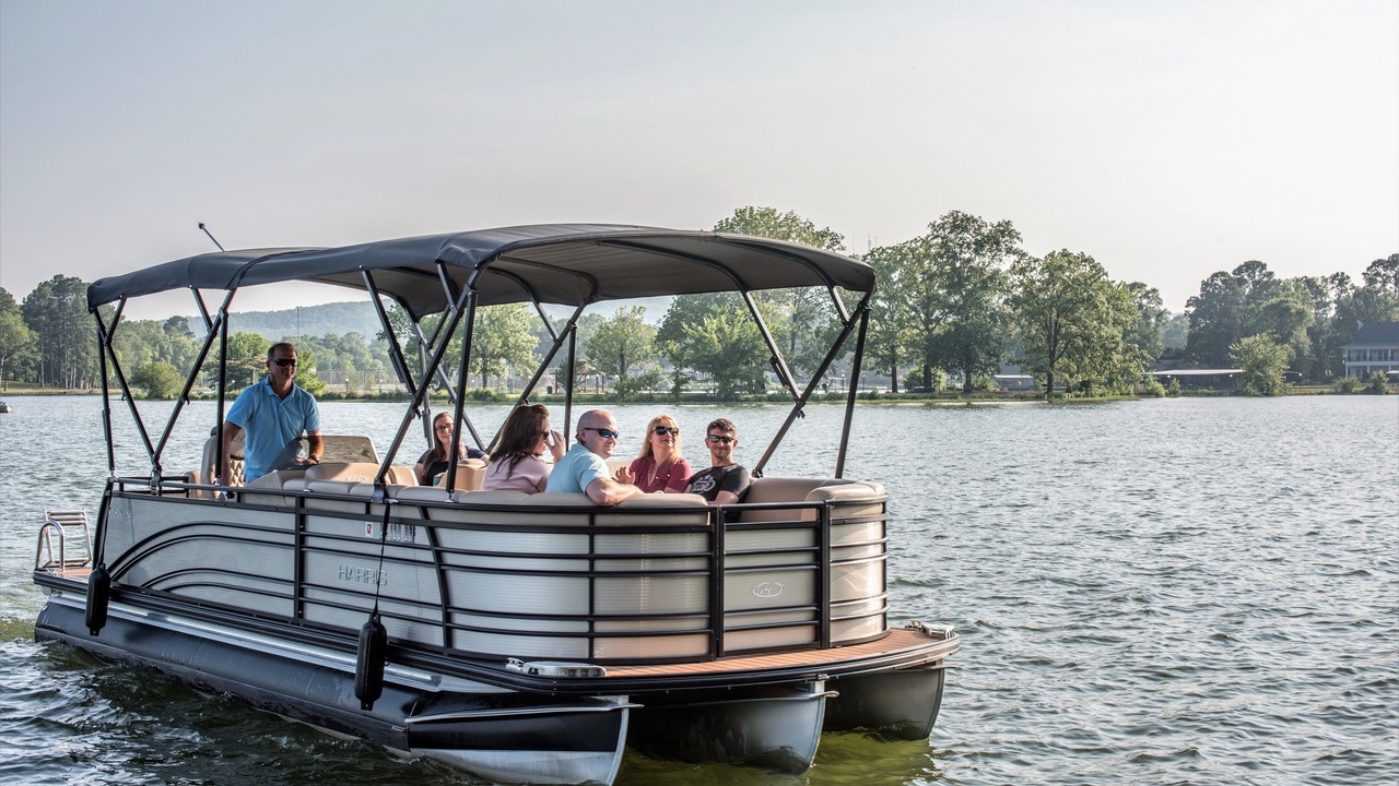 Photo of Others in Lake Hamilton