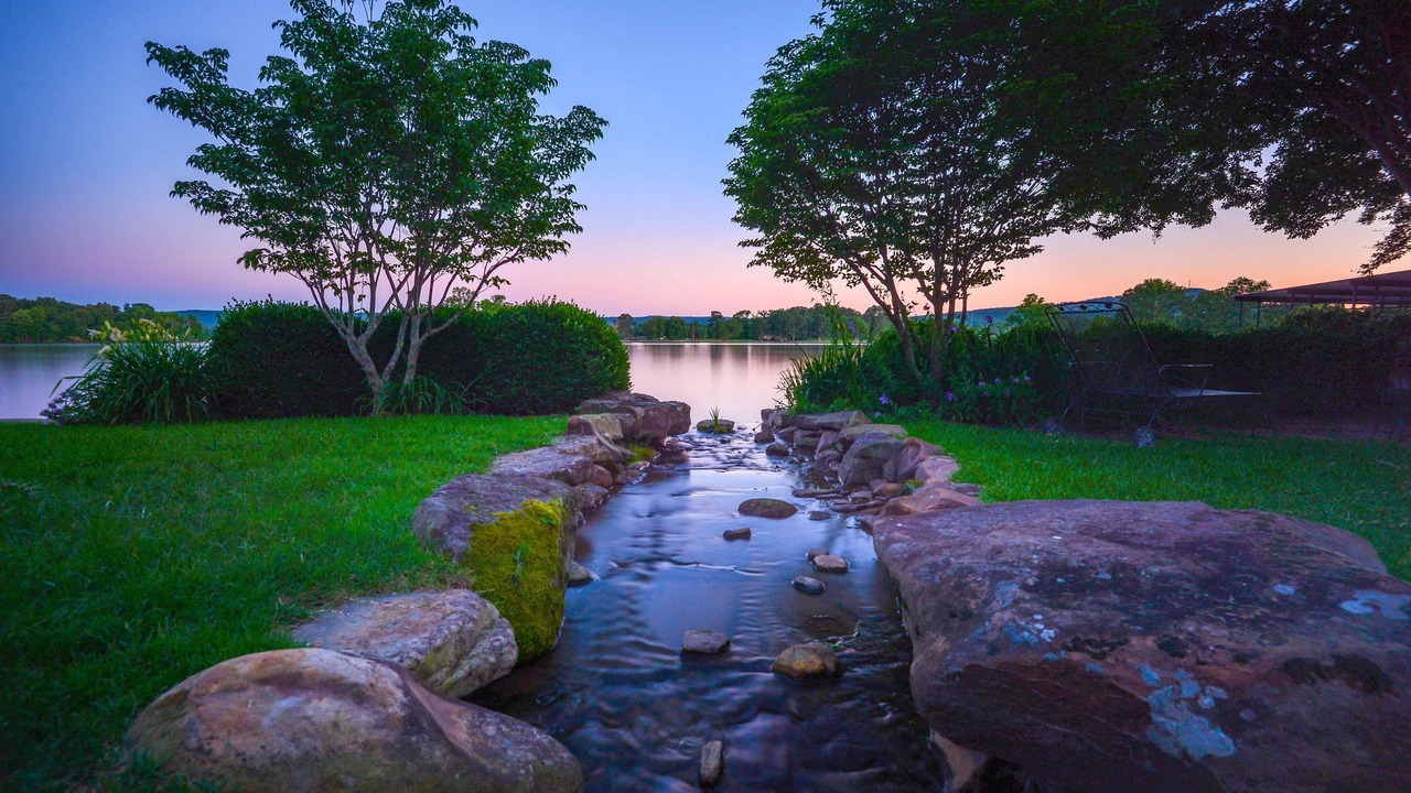 Photo of Outdoor in Lake Hamilton