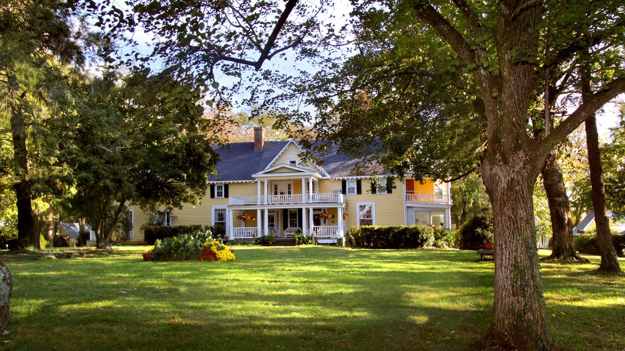 Photo of Outdoor in Patrick Henry
